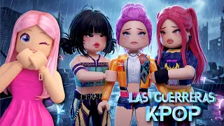 Roblox Historia de Guerreras Kpop Demon Hunter - Titi Juegos