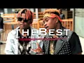 The Best of DISTRUCTION BOYZ [zeezor mix]