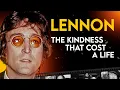 Lagu John Lennon: Genius Or Bastard? | Full Biography (All You Need Is Love, Imagine)
