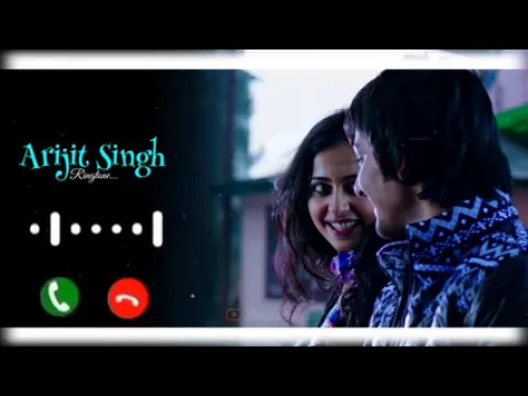 Download MP3 Yariya love me thoda aur | Arijit Singh ringtone#ringtone