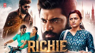 Richie | Hindi Dubbed South Indian Movies Dubbed In Hindi Movie | Latest South Movie