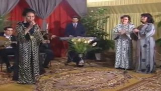 الحاجة الحمداوية أبا لحسن بشوية 