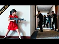 Lagu 【熱血動作】恐怖份子突襲賓館綁架8歲少女，殊不知她從小接受特種訓練，是頂尖女特種兵！| 电影 | ENGSUB | ホラー映画 | หนังสยองขวัญ|