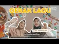 GERAK DAN LAGU | LAGU ANAK | KERJASAMA | LAGU ANAK PAUD