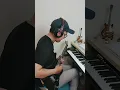 GHEA INDRAWARI - Jiwa Yang Bersedih || Band Version by Reza Zulfikar