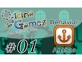 Behaviors Construct 2 - 01 Anchor Ancora