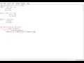 Adding Matrices without Numpy