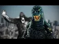 Download Lagu Godzilla vs King Kong. Epic Rap Battles: Video Games vs History