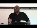 JILCF Church Sunday Service 11am I Faith Pt 2