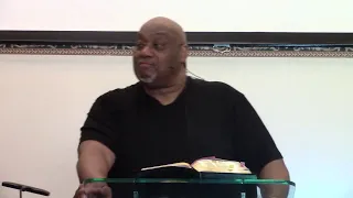 JILCF Church Sunday Service 11am I Faith Pt 2