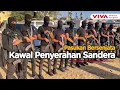 Download Lagu Bersiap Sambut Tahanan Palestina, Hamas Serahkan Sandera Terakhir Israel
