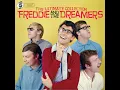 You Were Made for Me - Freddie & The Dreamers