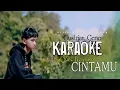 Download Lagu Gustrian Geno - Sia Sia Mengharap Cintamu ( Karaoke ) Versi Cowok