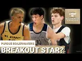 BREAKOUT Purdue s ELITE 2026 Recruiting Class Will SHOCK CBB Which Freshman Will Be The NEXT STAR