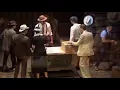 Raise A Little Hell Reprise - Bonnie & Clyde - Rider University - Clyde