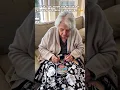 I Gave Grandma a Coloring Blanket Big Mistake