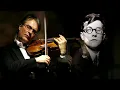 Romance from The Gadfly op  97 by Dmitri Shostakovich  -  Jonathan Carney, violin.