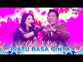 Download Lagu Ghea Youbi X Kris Tomahu - Satu Rasa Cinta | I LOVE RCTI 35