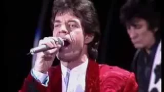 Download The Rolling Stones - Paint It Black HD Live At The Tokyo Dome 1990 !!!!! NEW !!!! MP3