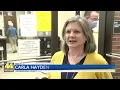 Mail Delay Leads to Multiple Ballot Mishap for Evansville Voter