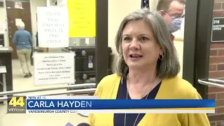 Mail Delay Leads to Multiple Ballot Mishap for Evansville Voter