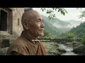 The Art of Growing Older Without Regret, Loneliness, or Emotional Suffering | Buddhist Wisdom