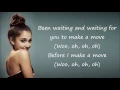Ariana Grande Into You