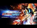 Lagu Ultraman Geed The Movie: Connect the Wishes! Dubbing Indonesia