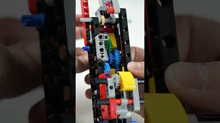 LEGO 42152 Preview |  LEGO Technic Firefighter Aircraft | Review 42152 | LEGO Technic 2023