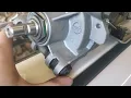 2008 Chevy Malibu steering columb removal for torque sensor replacement