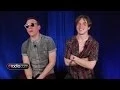 Cage The Elephant Talk New Music Going Country