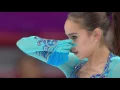2016 ISU Junior Grand Prix Final - Marseille - Ladies Short Program - Alina ZAGITOVA RUS