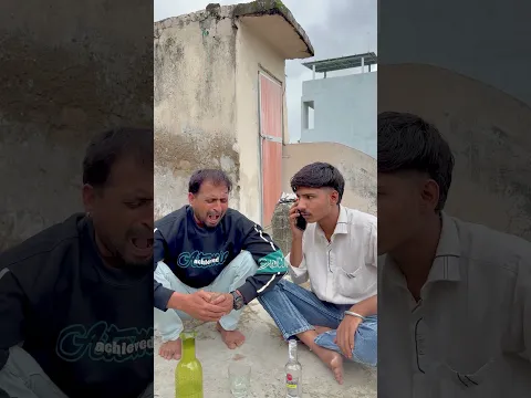 काका मर गए 😂 #comedy #funny