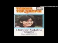 Christine Panjaitan - Tangan Tak Sampai - Composer : Rinto Harahap 1983 (CDQ)