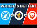 Librewolf vs Mullvad vs Brave Which Virtual Private Software Is Best 2026