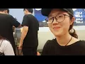 My very first Chuseok in Korea! (A french girl's week in South Korea)