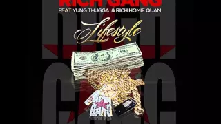 Download Rich Gang - Lifestyle (Explicit) MP3