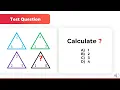 How to Pass IQ TEST - Questions and Answers with Solutions