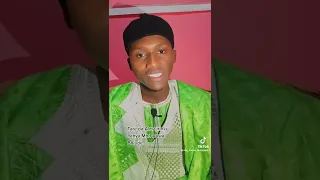 Shirin Tambaya Da Amsa Tareda Gwani Yahya Mhd Auwal 