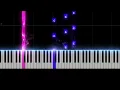 It's You from Heated Rivalry - Peter Peter [PIANO TUTORIAL]