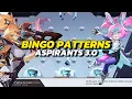 Download Lagu ASPIRANTS BINGO | 30 TO 60 DRAWS PATTERNS 🔥🔥🔥