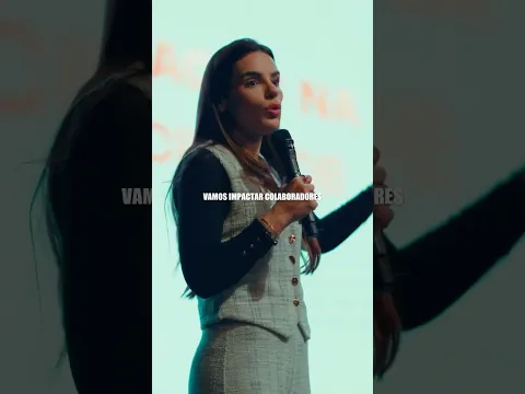 A transformação da sua empresa começa em você!🤯