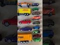 Download Lagu Showing Welly Diecast Cars \u0026 Trucks - Detailed Diecast Models Showcase