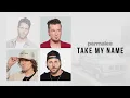 Parmalee - Take My Name (Official Audio)  [Lyrics in Description]