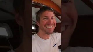 The perks of #sailing