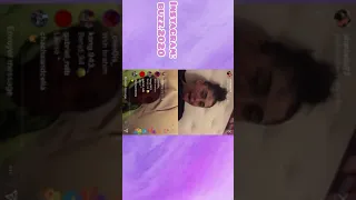 insta shatta et son mec