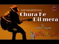 Chura Ke Dil Mera || Guitar Instrumental Cover || Arvind Nayak