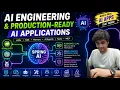 AI Engineering for Java Dev - LLM Embedding Memory RAG Tool MCP Spring AI AI Agents 27Jul