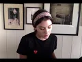 Gracie Abrams - Close to you (acoustic)