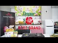 Lagu Dapur Rose Brand